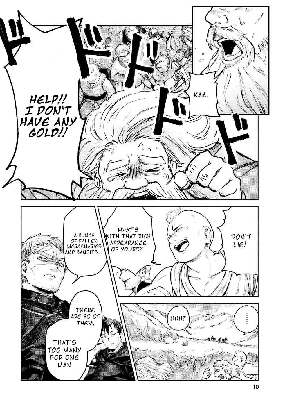 Almark Chapter 1 - Page 10