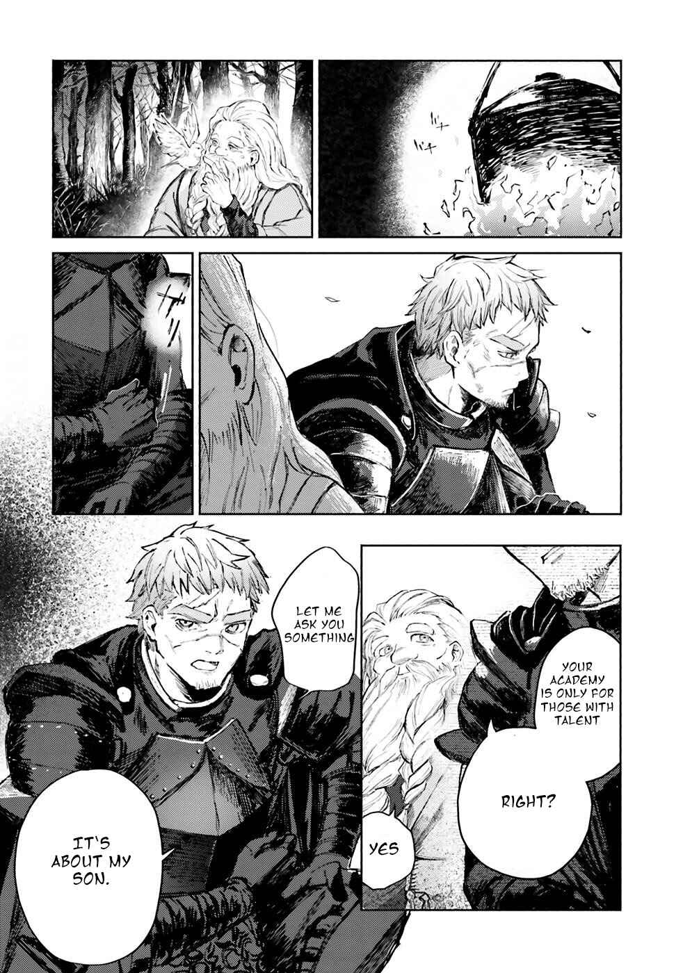 Almark Chapter 1 - Page 25