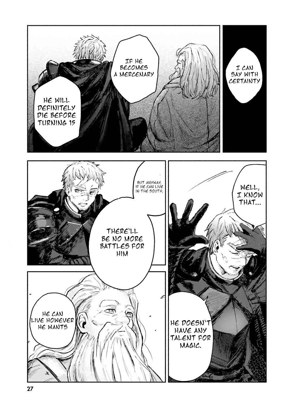 Almark Chapter 1 - Page 27
