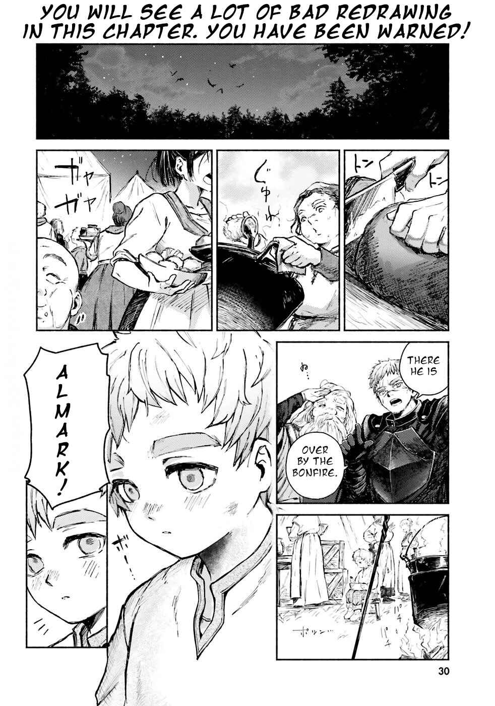 Almark Chapter 1 - Page 30