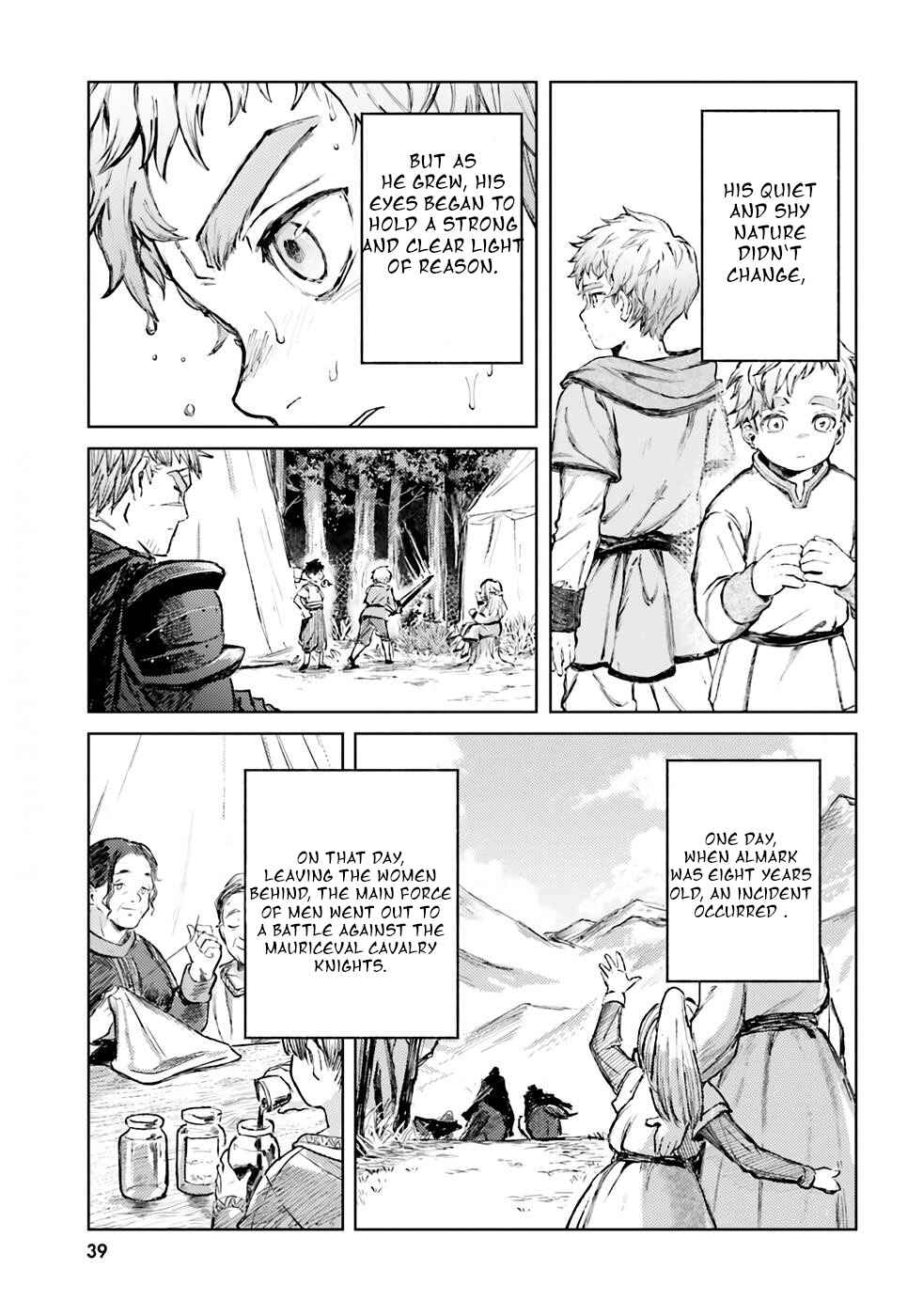 Almark Chapter 1 - Page 39