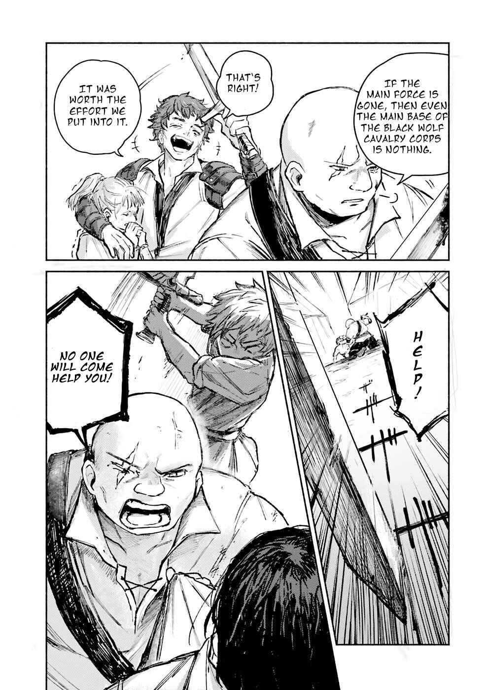 Almark Chapter 1 - Page 41