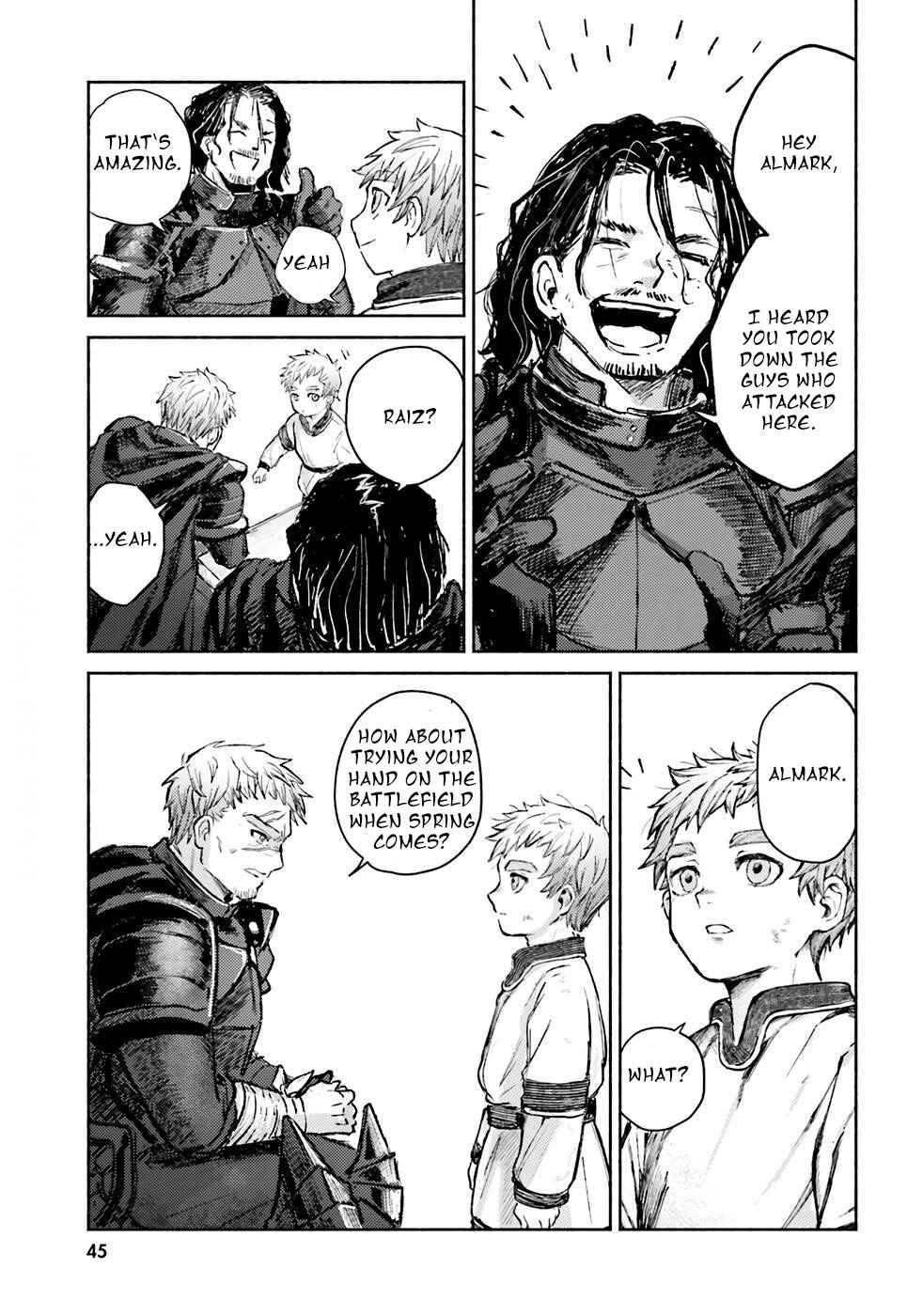 Almark Chapter 1 - Page 45