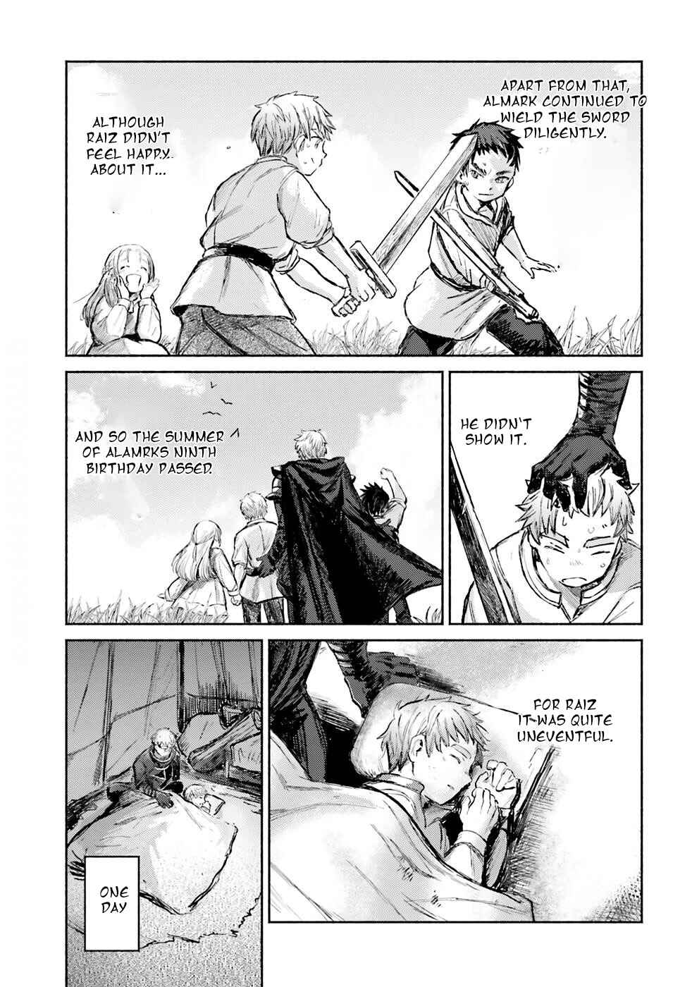 Almark Chapter 1 - Page 51