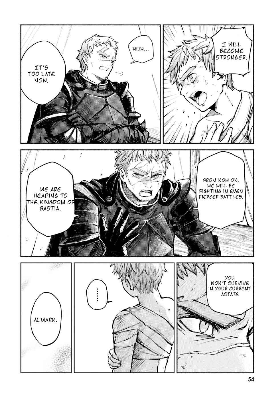 Almark Chapter 1 - Page 54