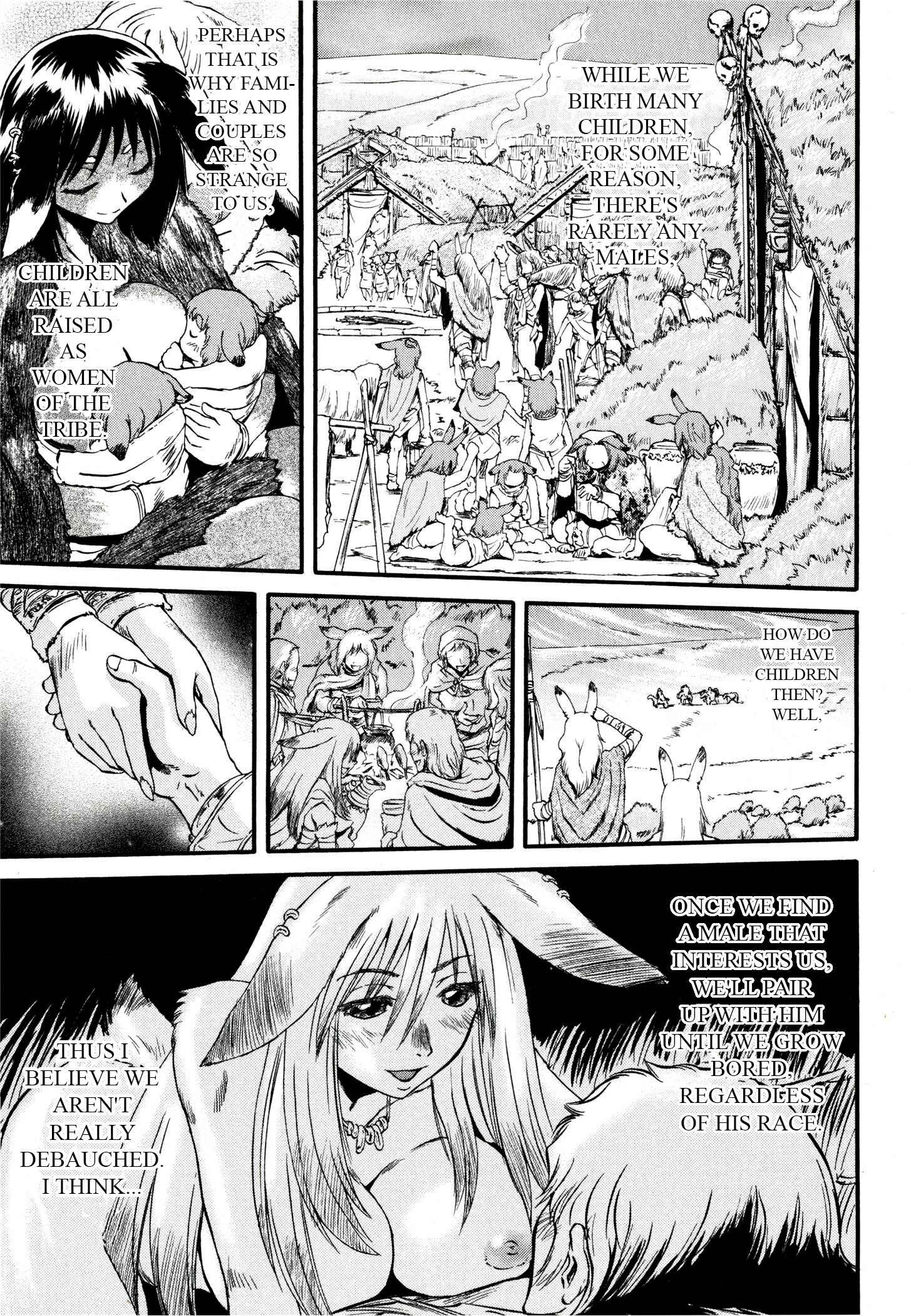 GATE - Jieitai Kanochi nite, Kaku Tatakaeri Chapter 39 - Page 5