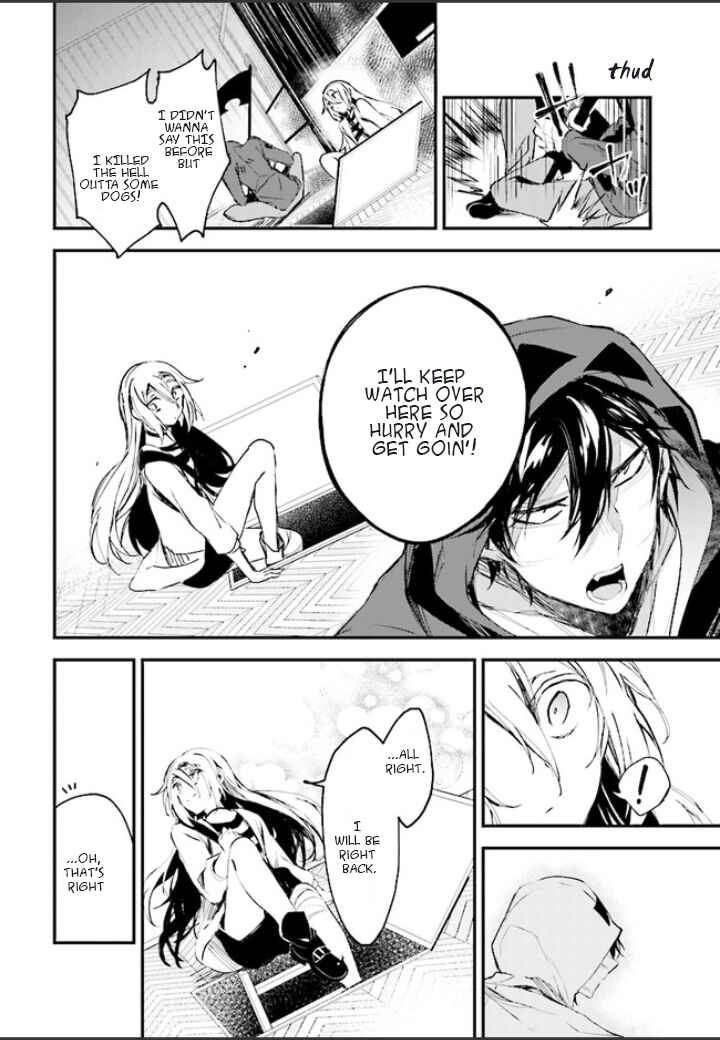 Angels of Death Chapter 45 - Page 16