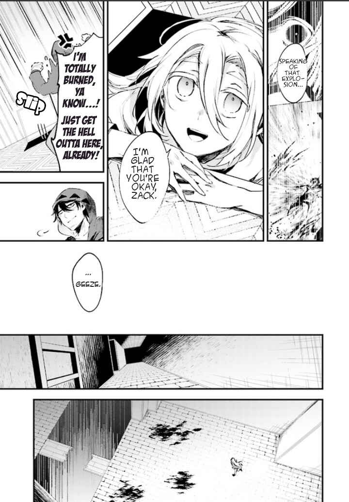 Angels of Death Chapter 45 - Page 17