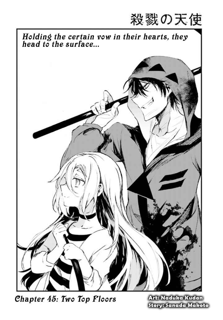 Angels of Death Chapter 45 - Page 4