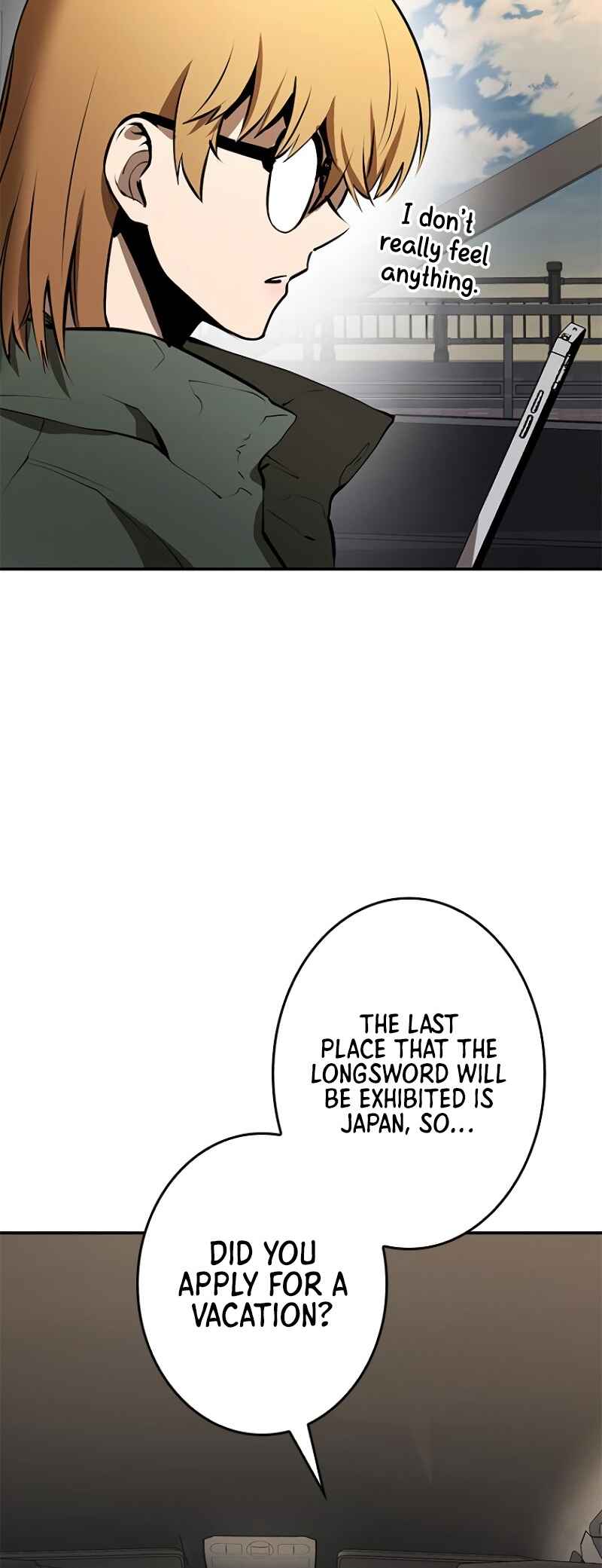Dungeon Gongnyak eun Bokbuchiji Chapter 3 - Page 10