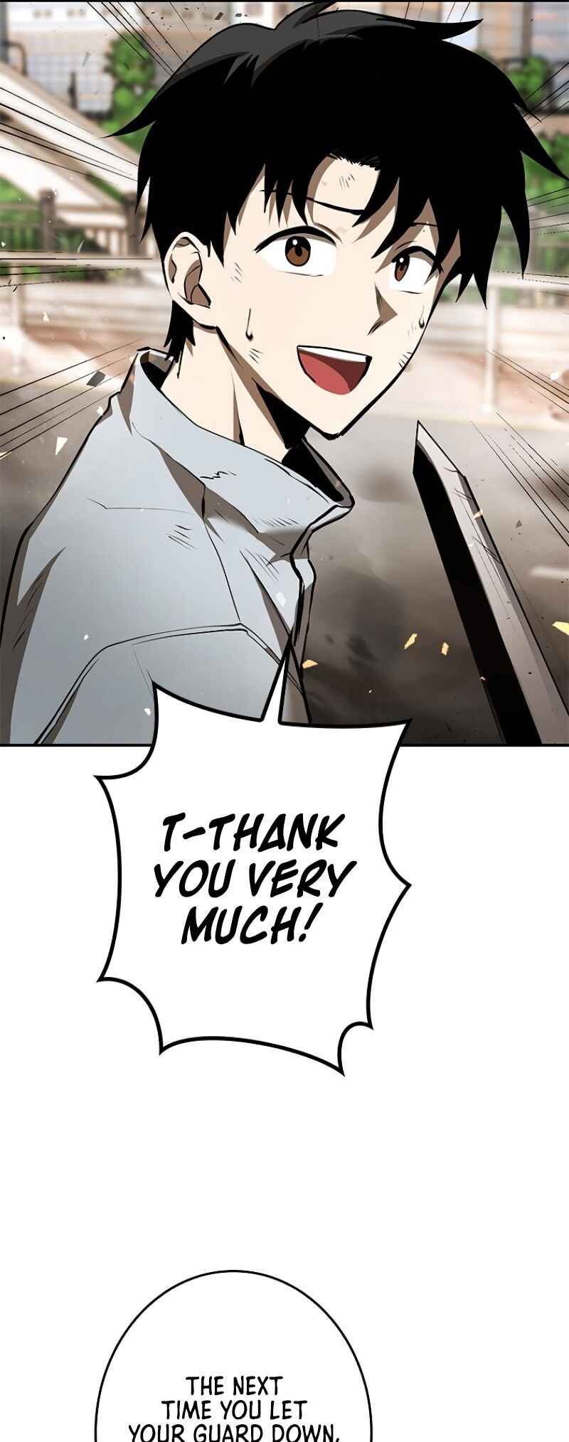 Dungeon Gongnyak eun Bokbuchiji Chapter 3 - Page 101