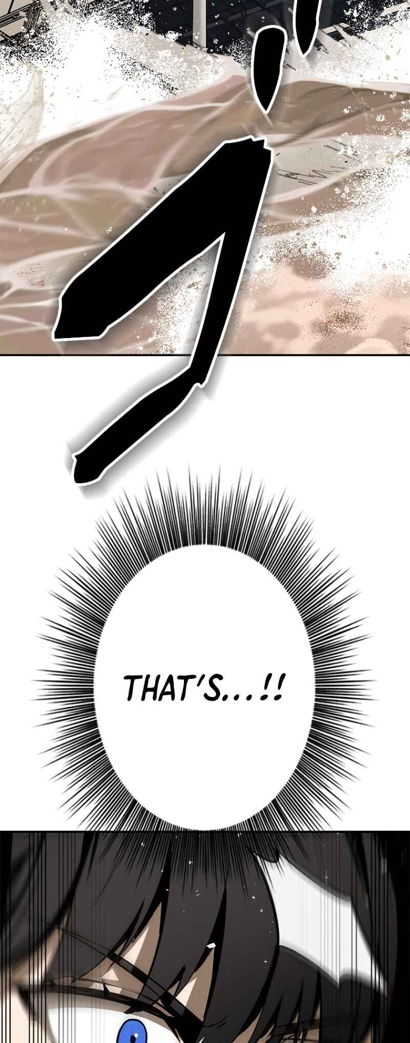 Dungeon Gongnyak eun Bokbuchiji Chapter 3 - Page 124