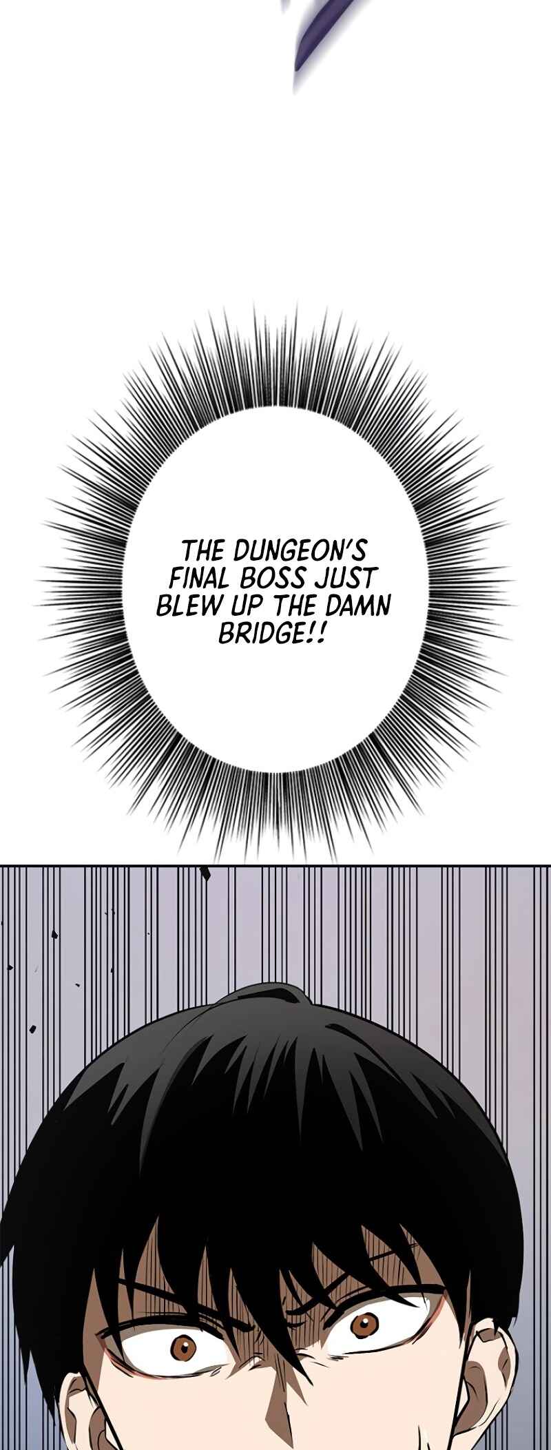 Dungeon Gongnyak eun Bokbuchiji Chapter 3 - Page 133