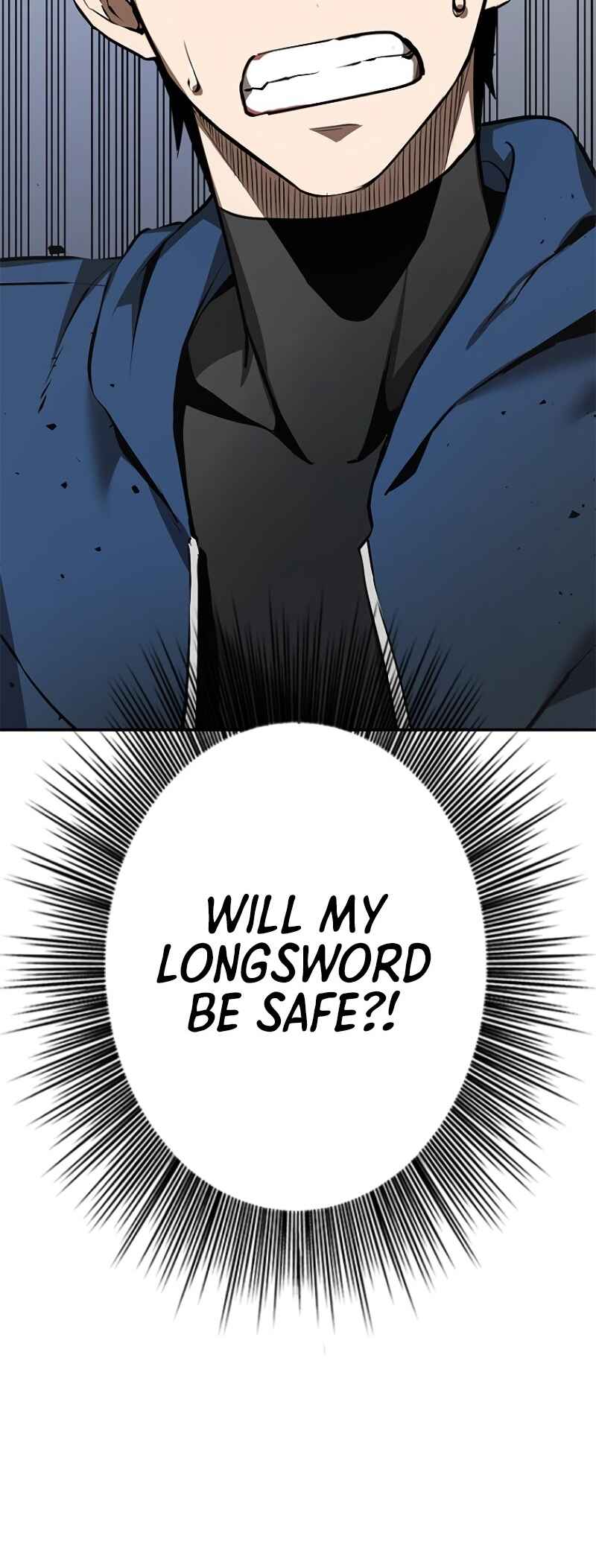 Dungeon Gongnyak eun Bokbuchiji Chapter 3 - Page 134