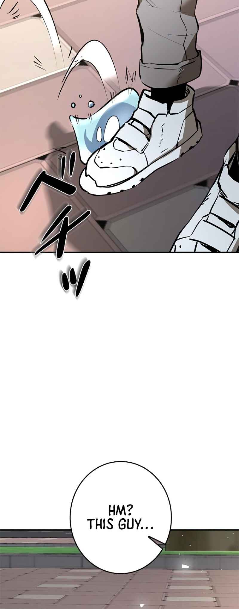 Dungeon Gongnyak eun Bokbuchiji Chapter 3 - Page 23