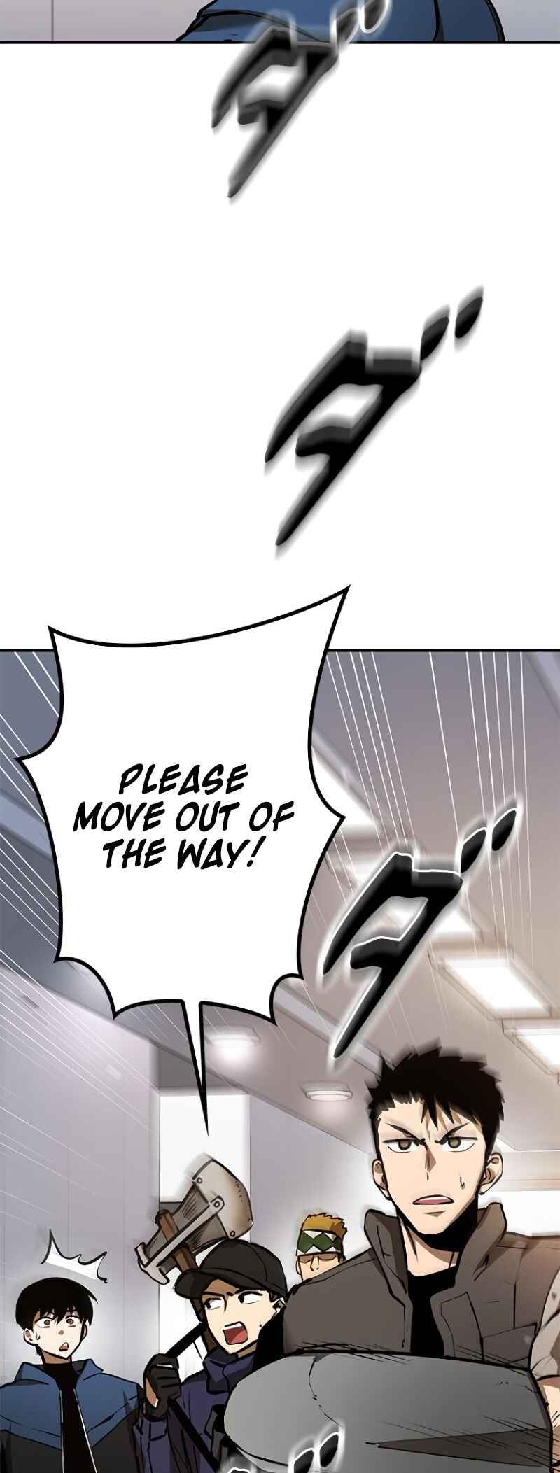Dungeon Gongnyak eun Bokbuchiji Chapter 3 - Page 41
