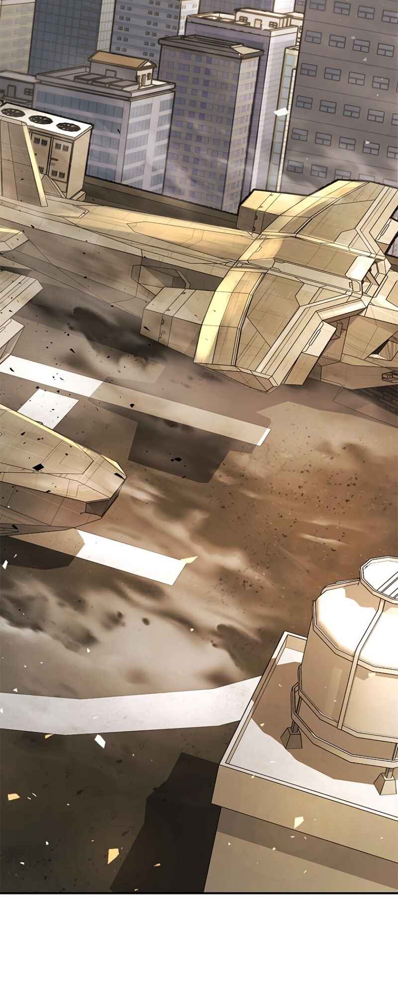 Dungeon Gongnyak eun Bokbuchiji Chapter 3 - Page 49