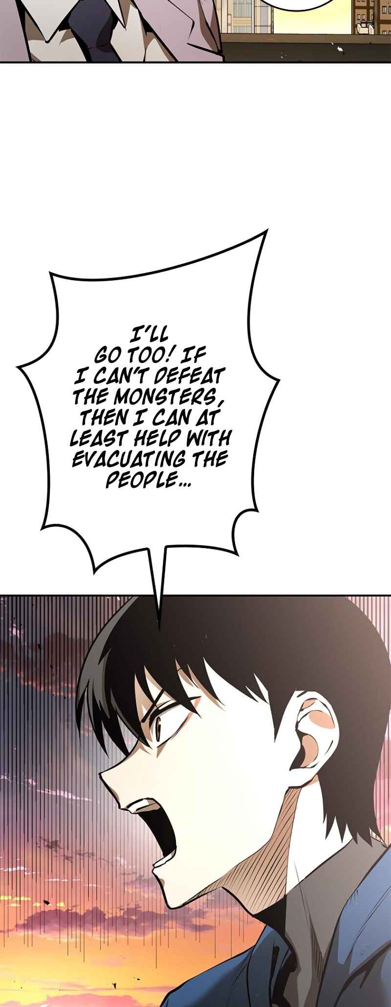 Dungeon Gongnyak eun Bokbuchiji Chapter 3 - Page 60