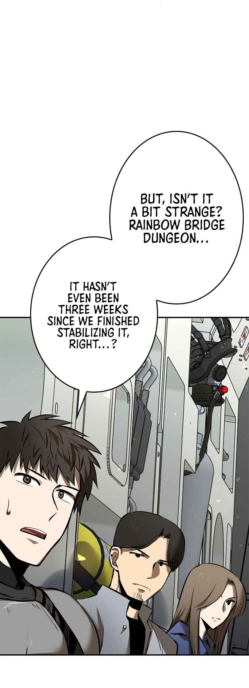 Dungeon Gongnyak eun Bokbuchiji Chapter 3 - Page 66