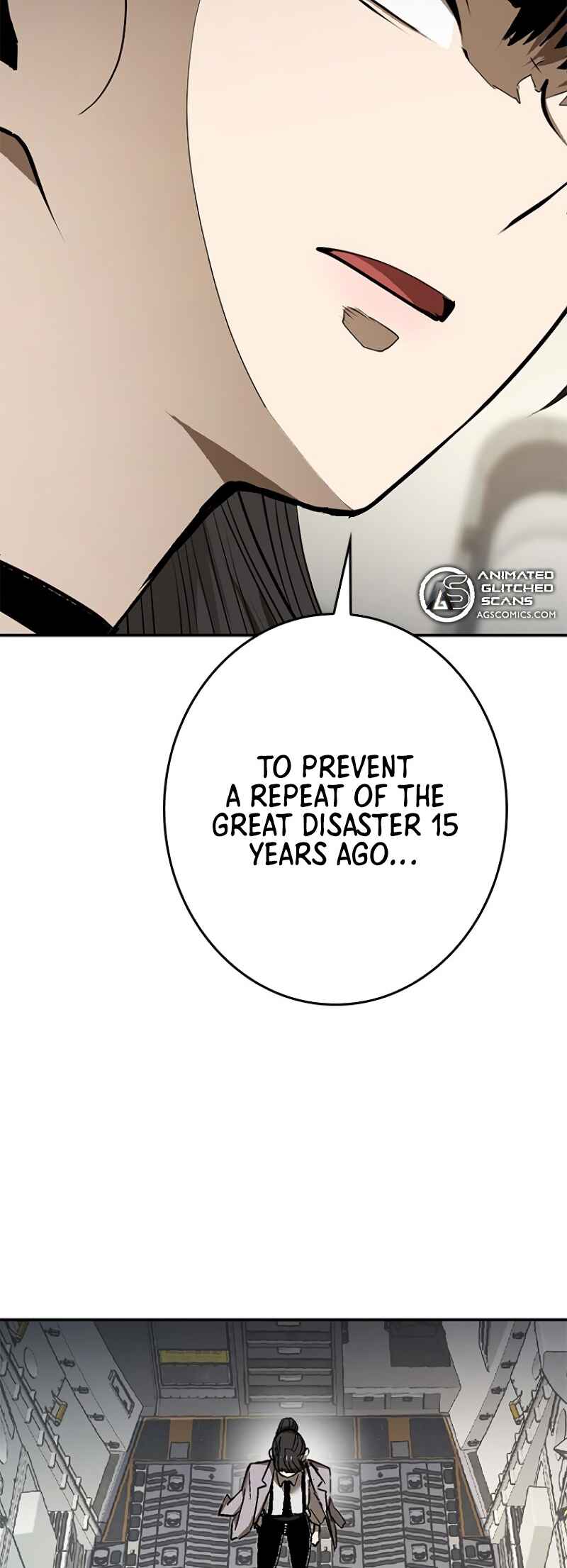 Dungeon Gongnyak eun Bokbuchiji Chapter 3 - Page 69