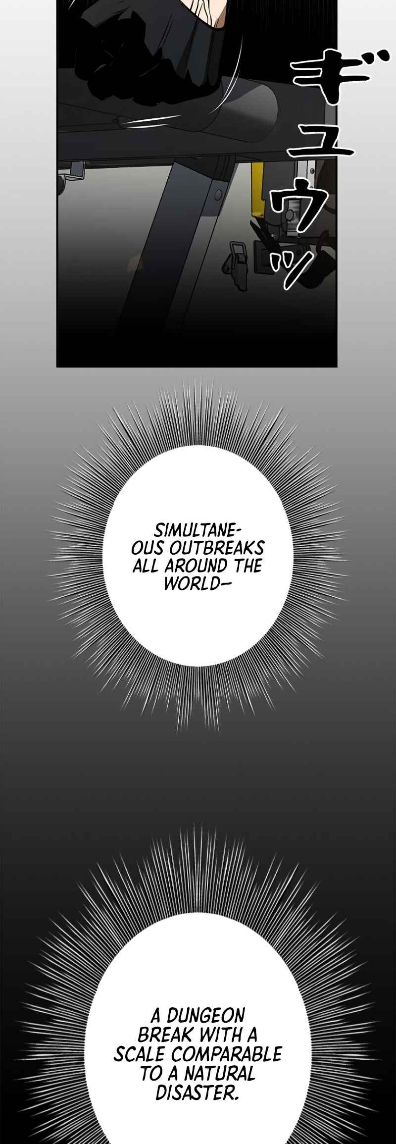 Dungeon Gongnyak eun Bokbuchiji Chapter 3 - Page 72