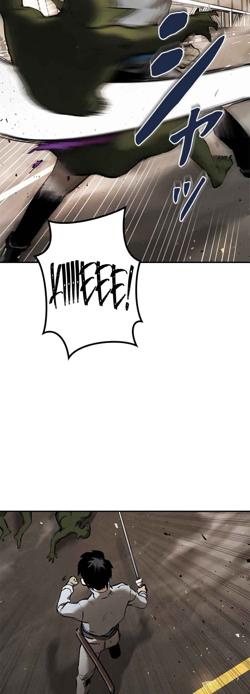 Dungeon Gongnyak eun Bokbuchiji Chapter 3 - Page 97