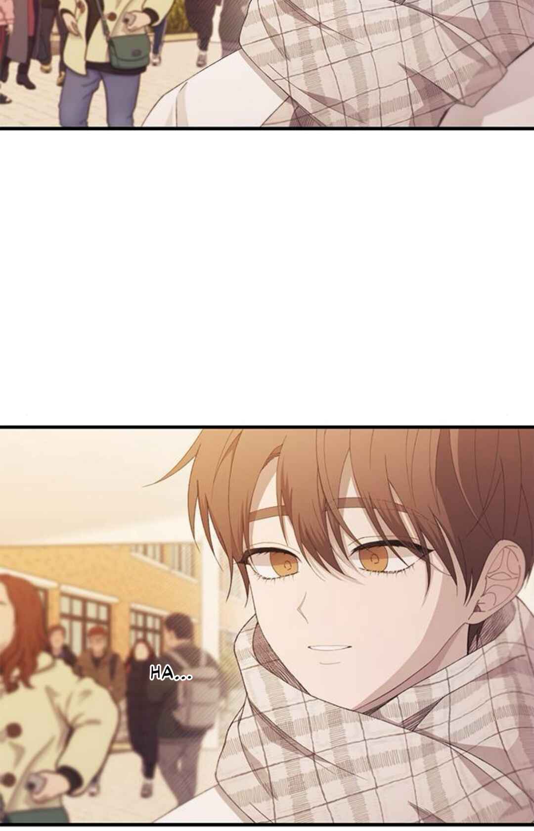 Yeon-u ui Sunjeong Chapter 155 - Page 11