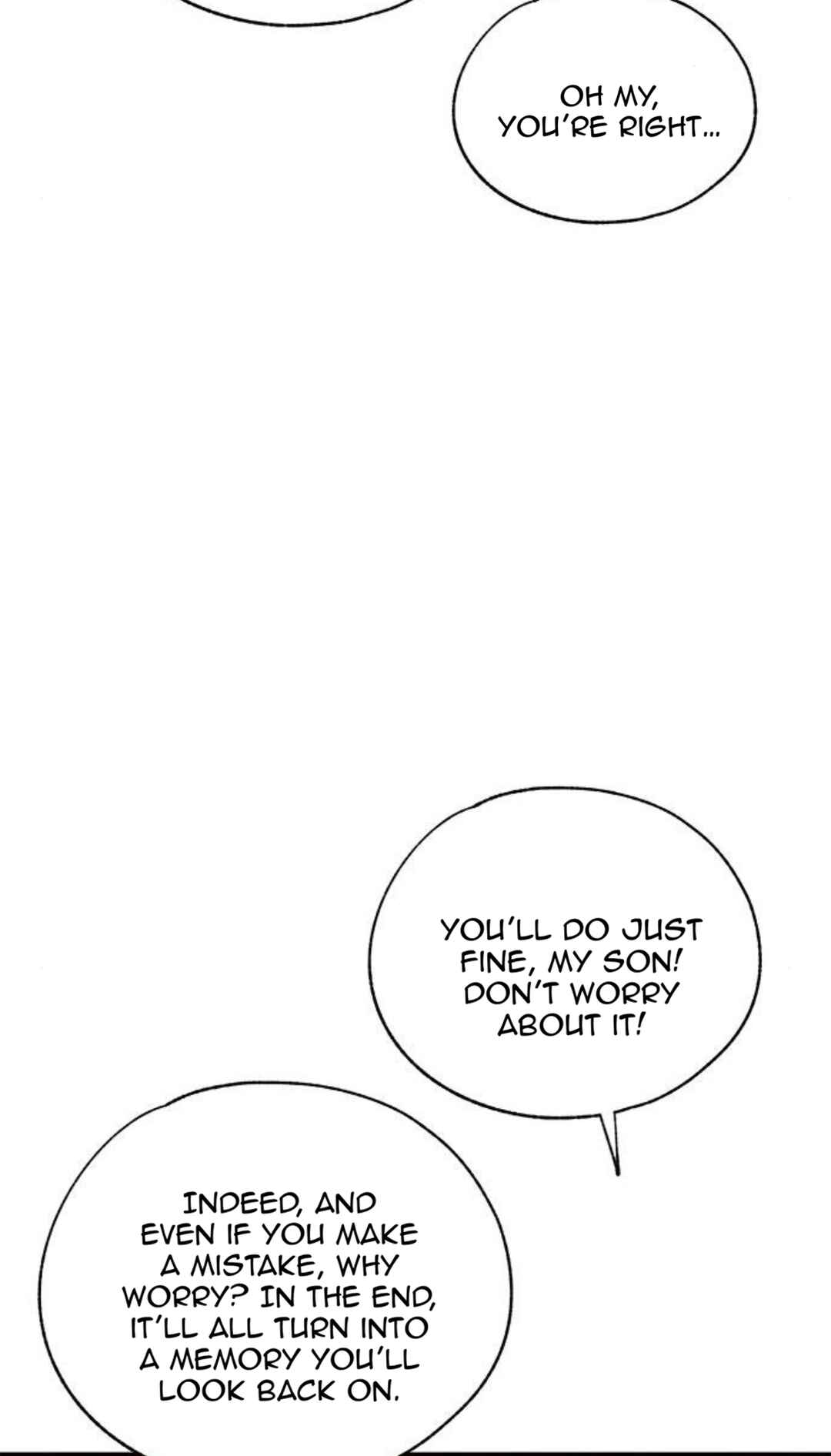 Yeon-u ui Sunjeong Chapter 155 - Page 15