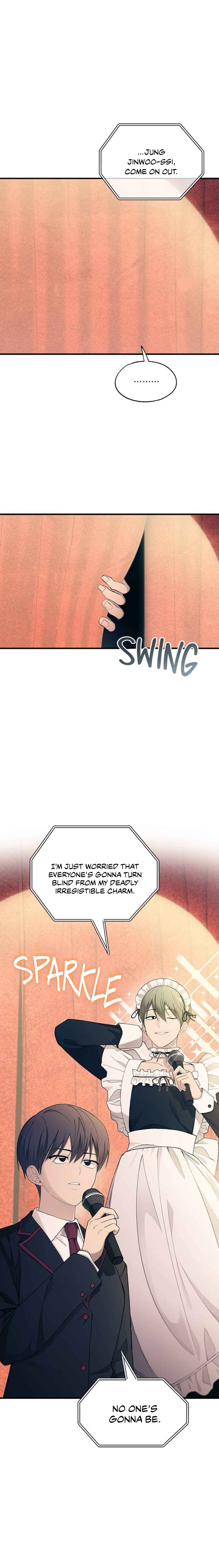 Yeon-u ui Sunjeong Chapter 155 - Page 35