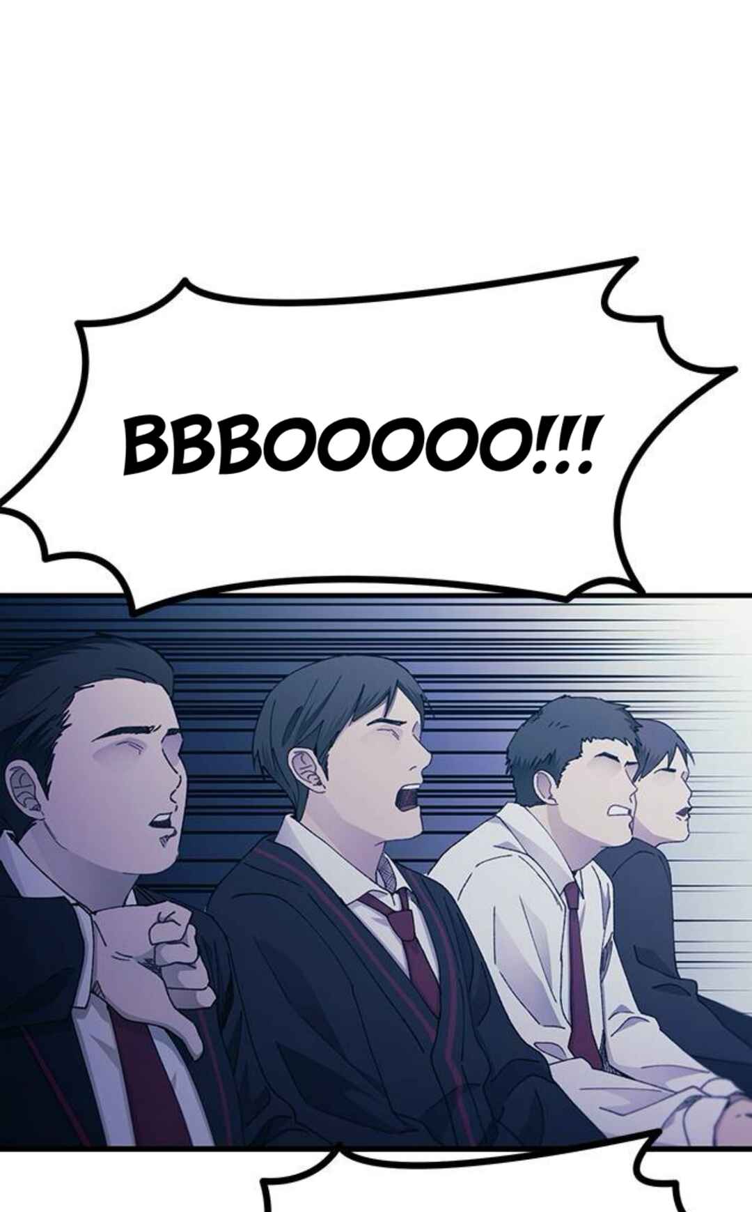 Yeon-u ui Sunjeong Chapter 155 - Page 37