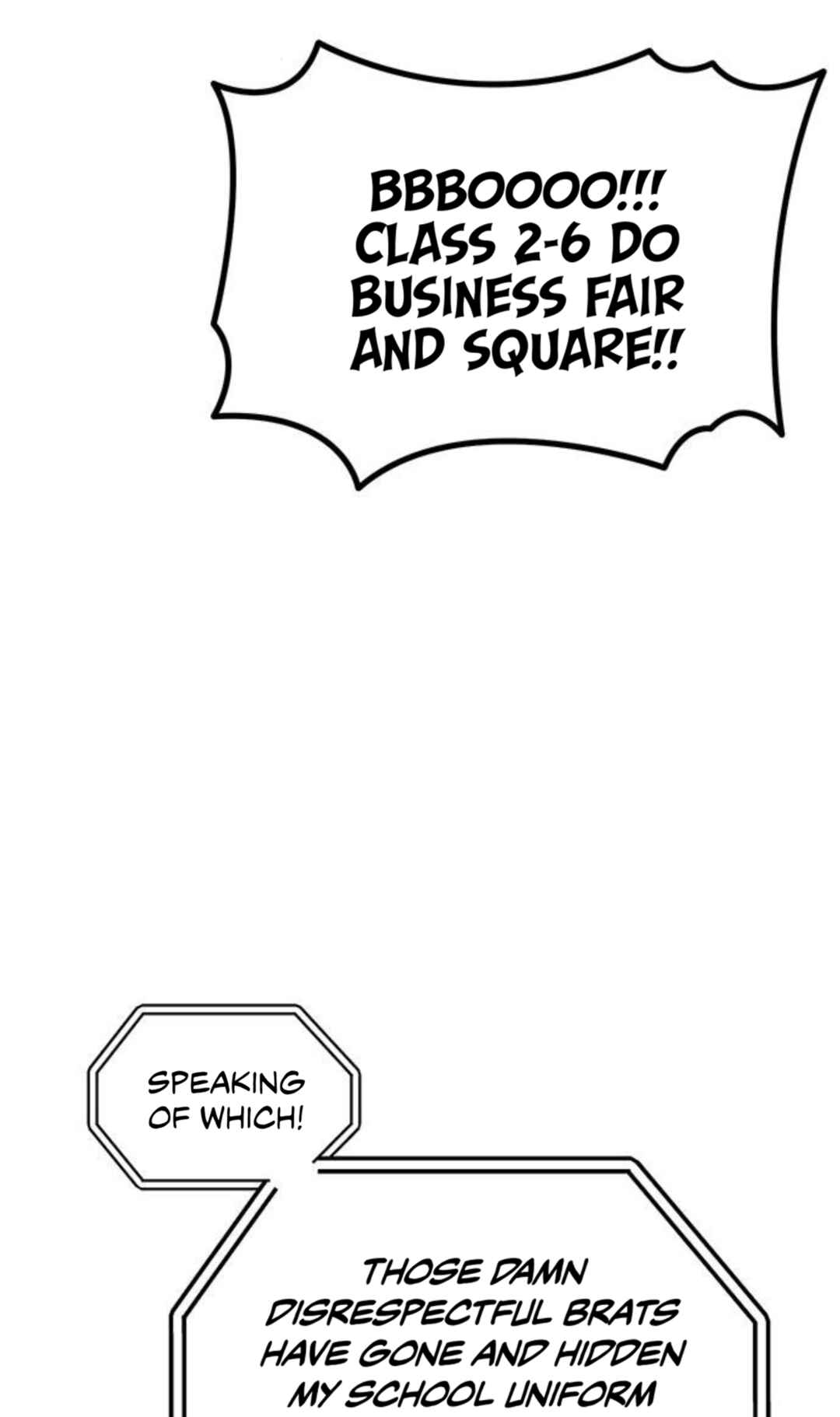 Yeon-u ui Sunjeong Chapter 155 - Page 43