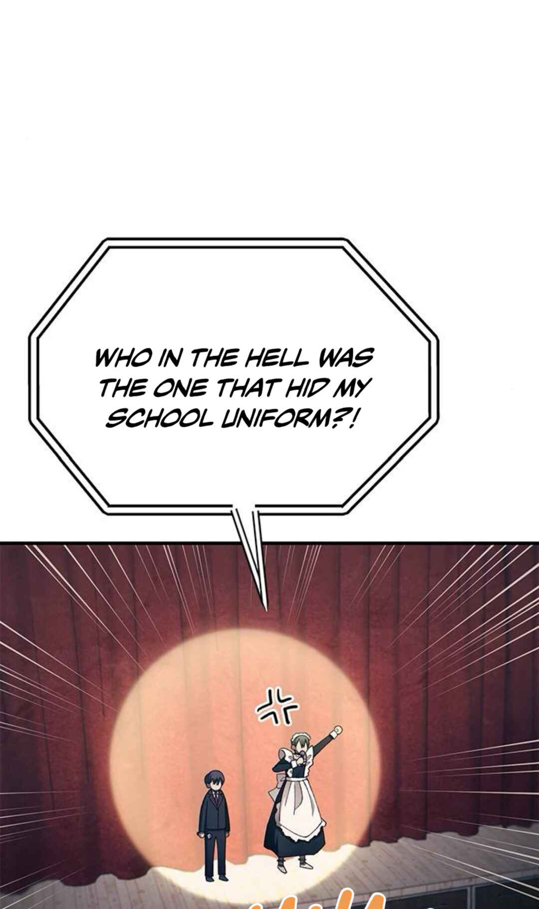 Yeon-u ui Sunjeong Chapter 155 - Page 45