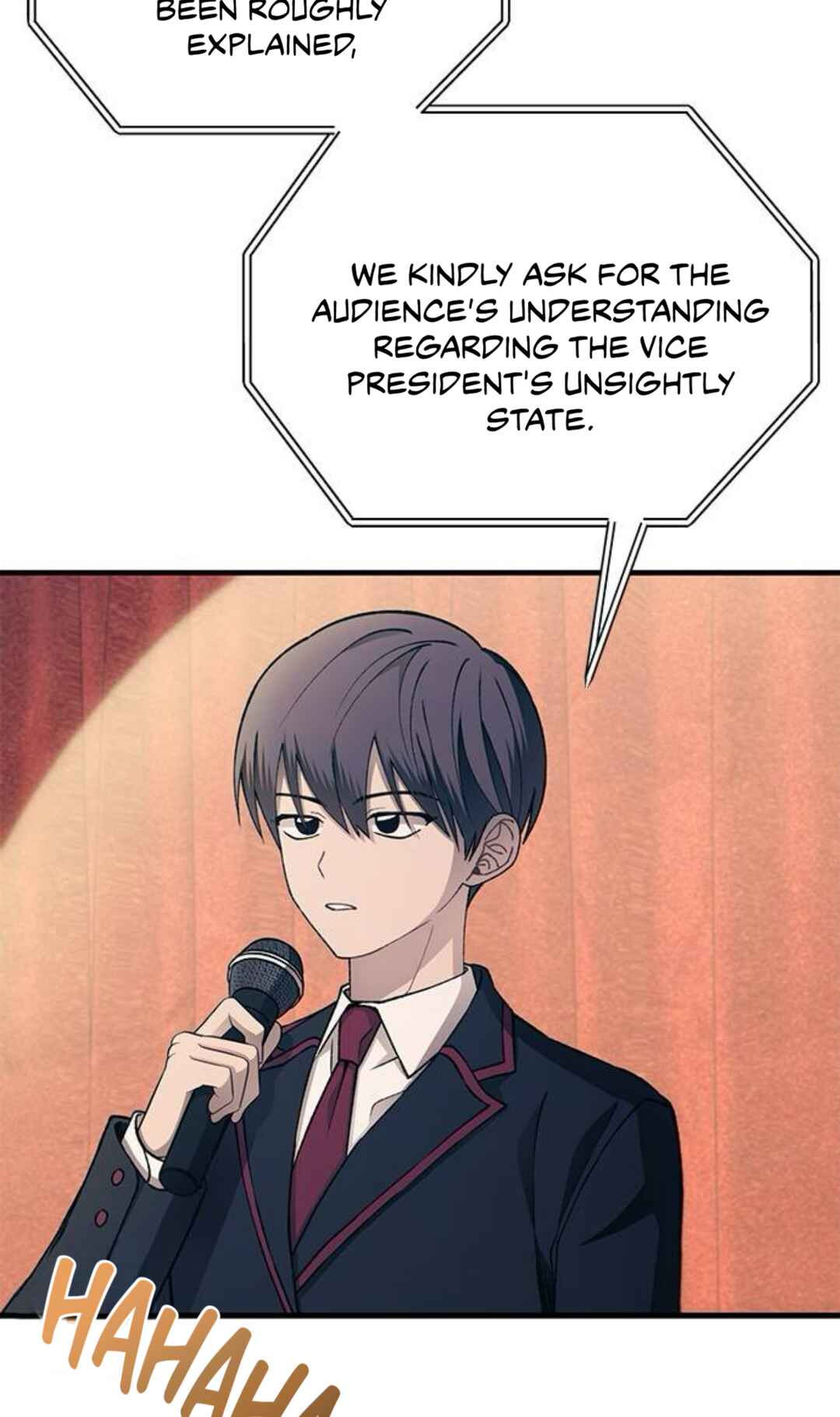 Yeon-u ui Sunjeong Chapter 155 - Page 47