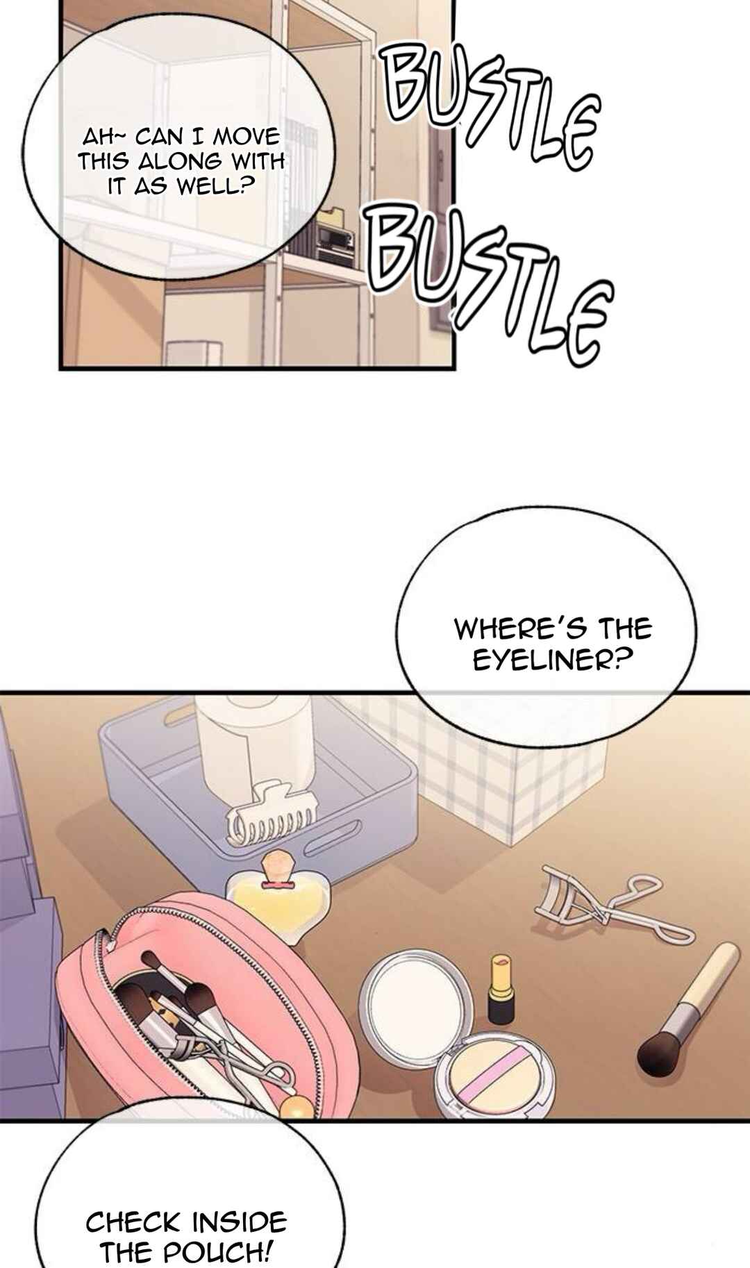Yeon-u ui Sunjeong Chapter 155 - Page 58