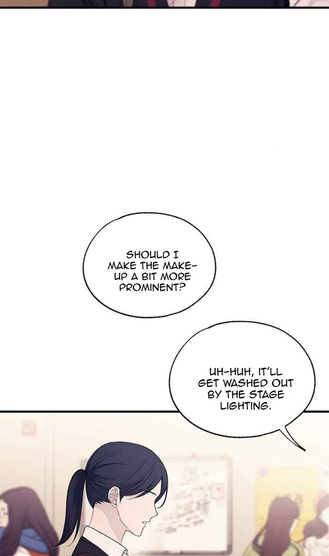 Yeon-u ui Sunjeong Chapter 155 - Page 60