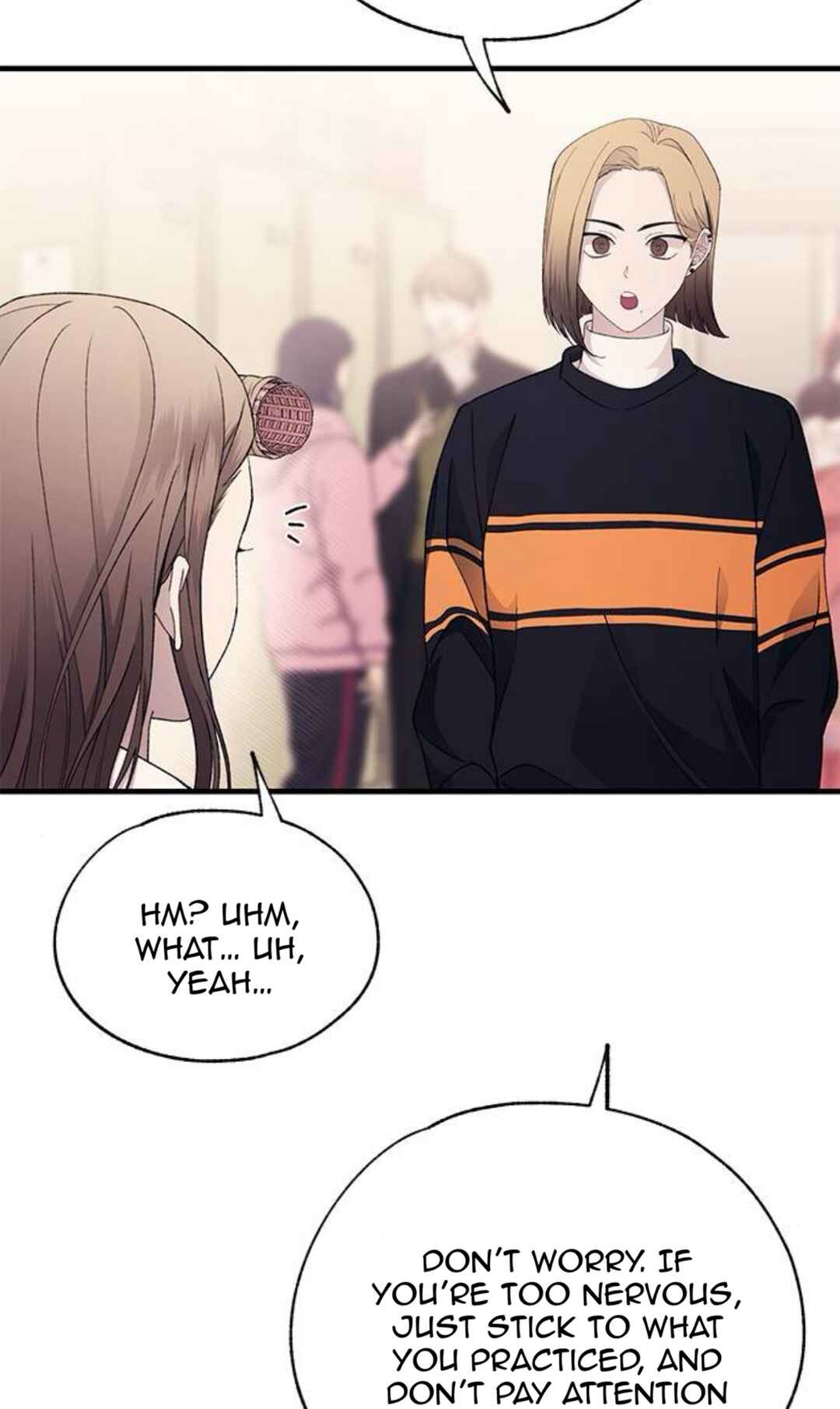 Yeon-u ui Sunjeong Chapter 155 - Page 65
