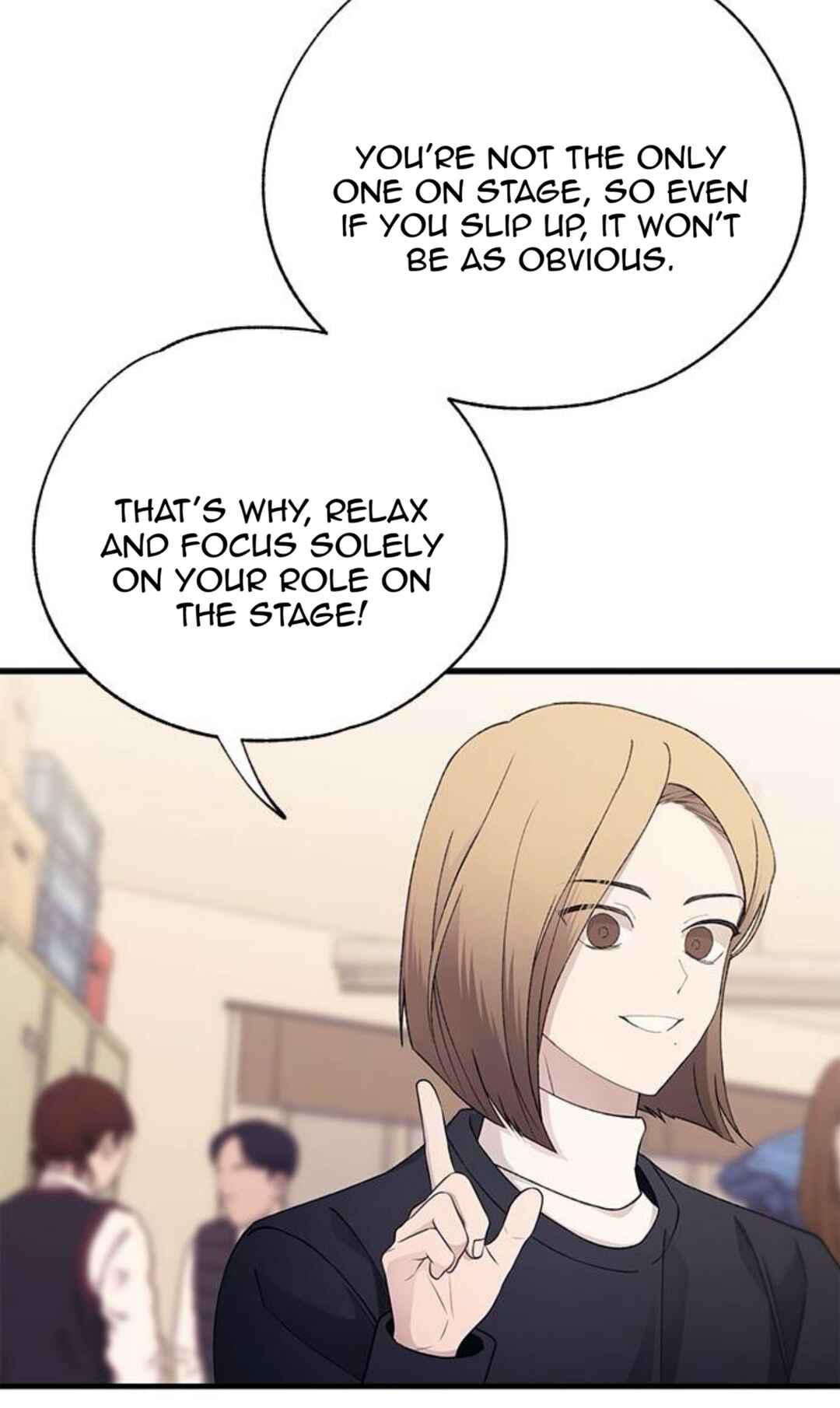 Yeon-u ui Sunjeong Chapter 155 - Page 68