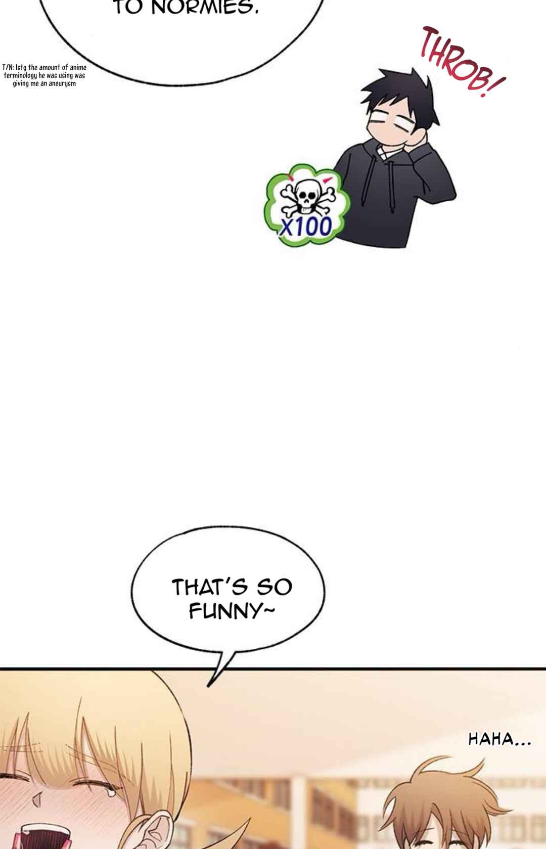 Yeon-u ui Sunjeong Chapter 155 - Page 9