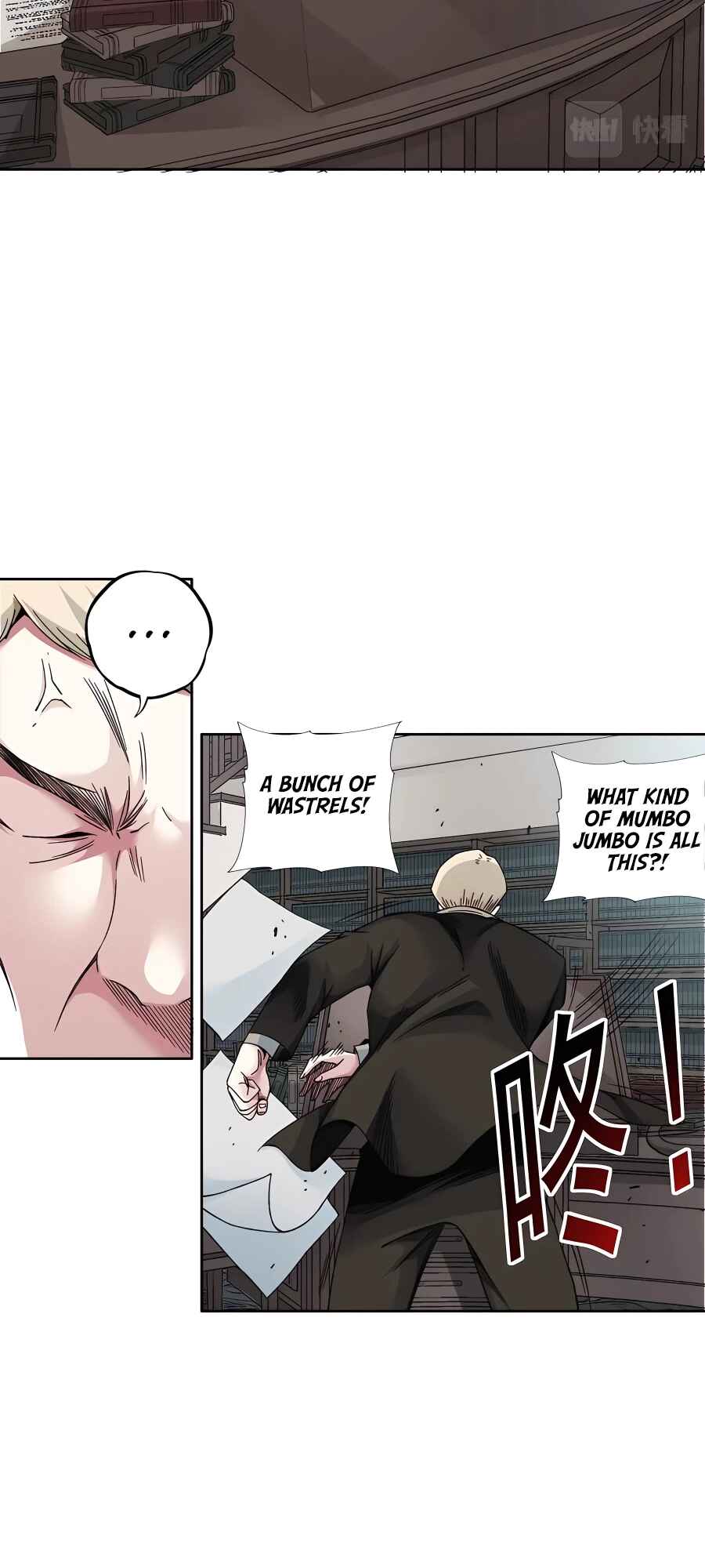 Eternal Club Chapter 183 - Page 22