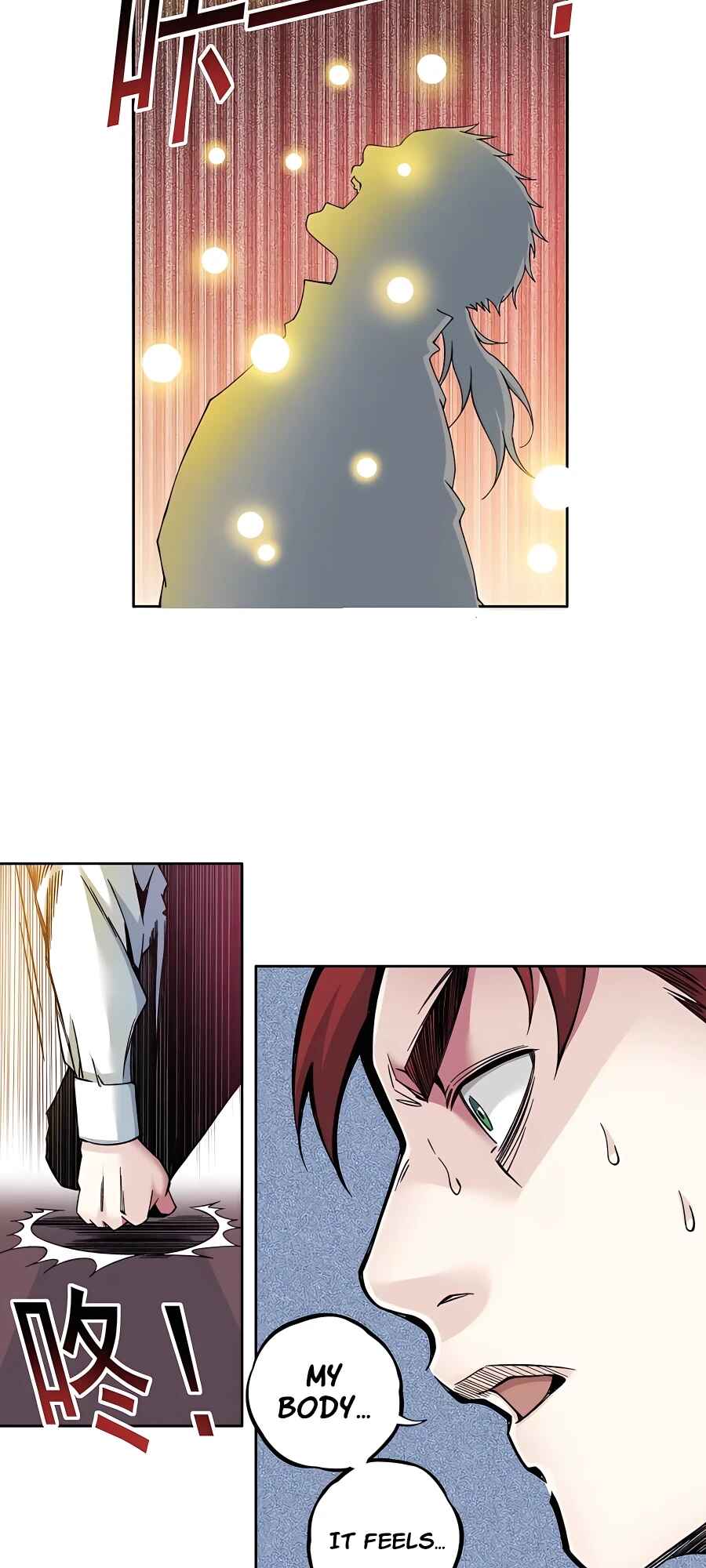Eternal Club Chapter 183 - Page 4