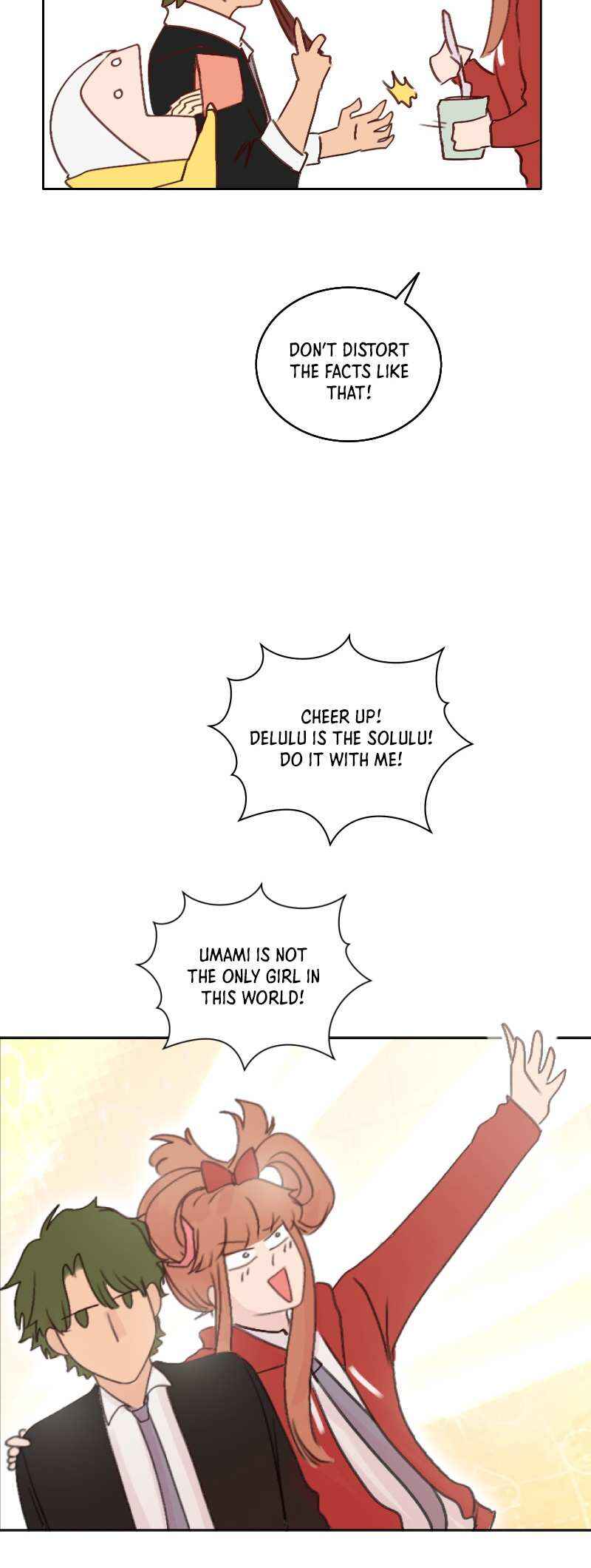 WEE!!! Chapter 112 - Page 6