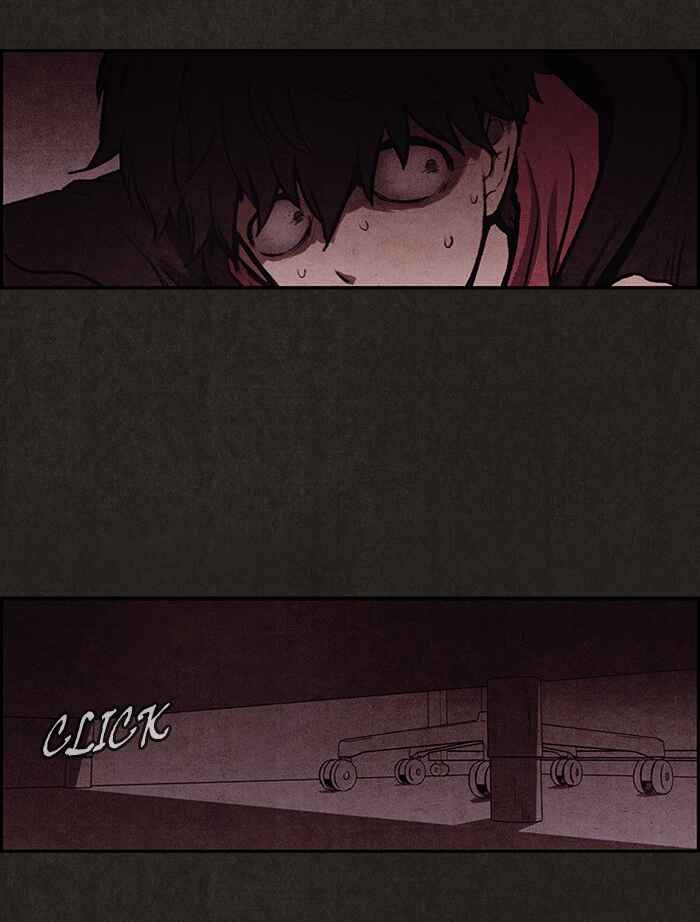 Sweet Home Chapter 3 - Page 104