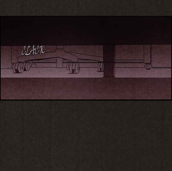 Sweet Home Chapter 3 - Page 107