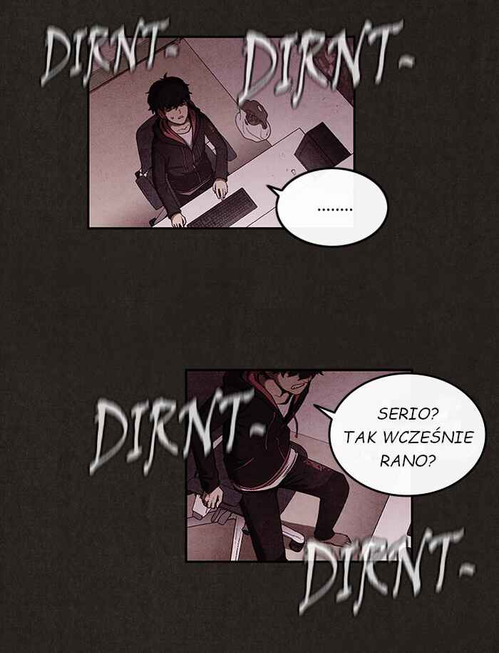 Sweet Home Chapter 3 - Page 19