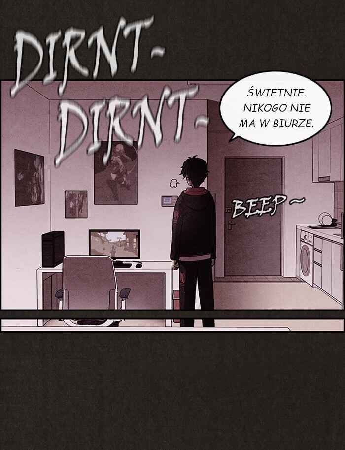 Sweet Home Chapter 3 - Page 23