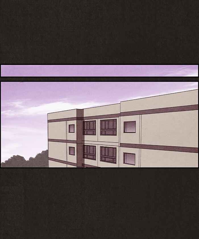 Sweet Home Chapter 3 - Page 24