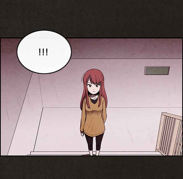Sweet Home Chapter 3 - Page 31