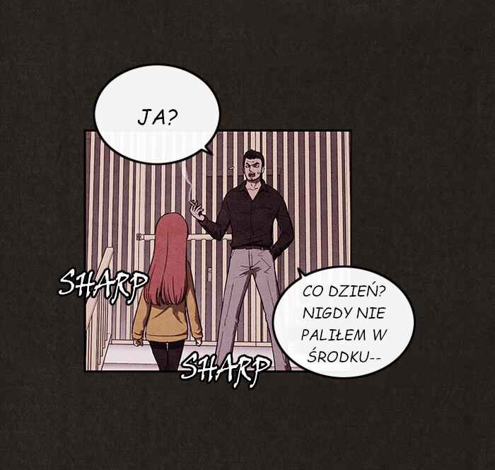 Sweet Home Chapter 3 - Page 33