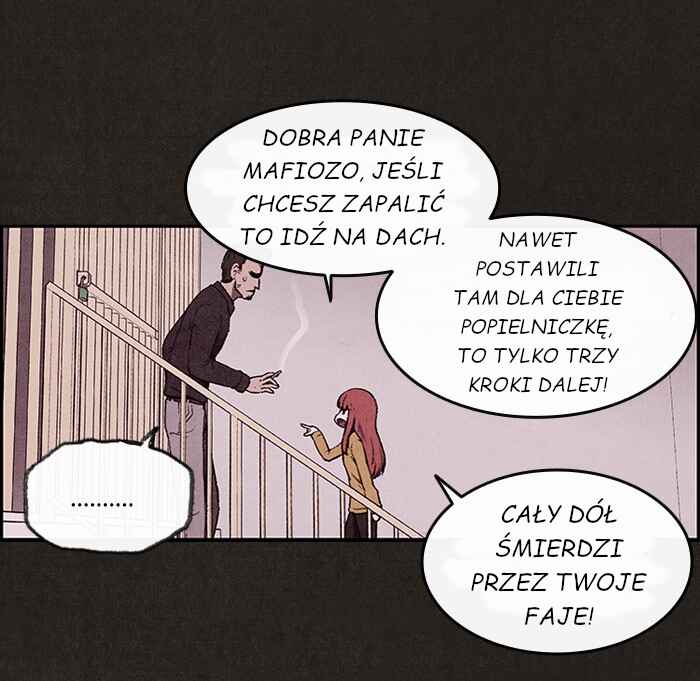 Sweet Home Chapter 3 - Page 37
