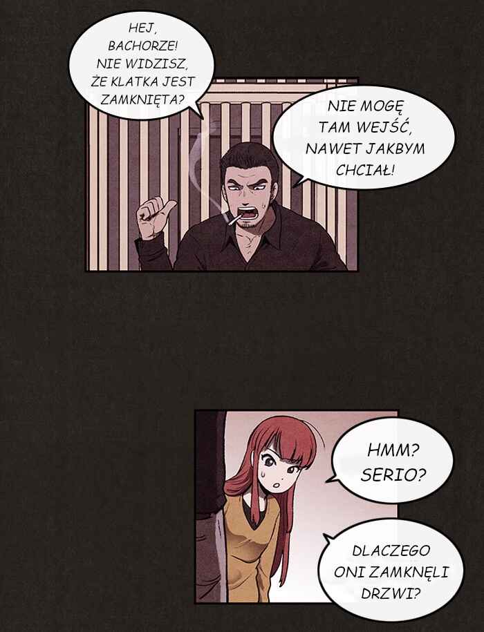 Sweet Home Chapter 3 - Page 38
